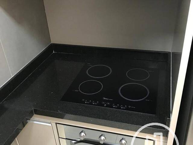 Apartamento para Comprar em São Paulo - 5