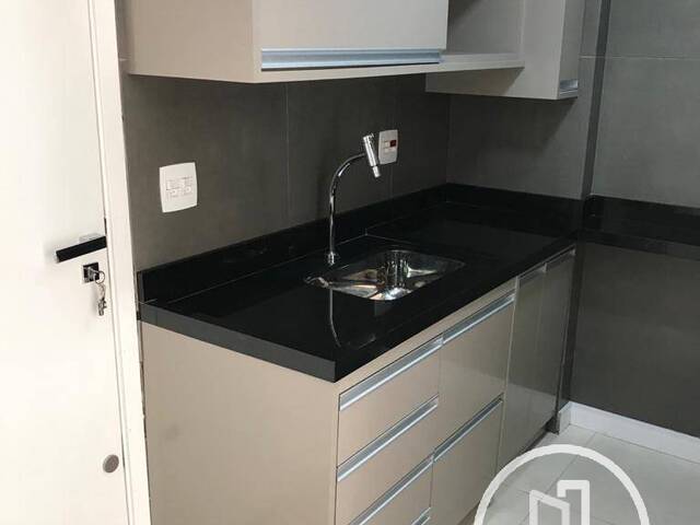 Apartamento para Comprar em São Paulo - 4