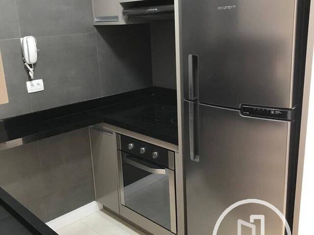 Apartamento para Comprar em São Paulo - 3