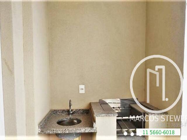 Apartamento para Comprar em São Paulo - 3