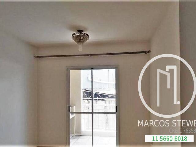 Apartamento para Comprar em São Paulo - 2