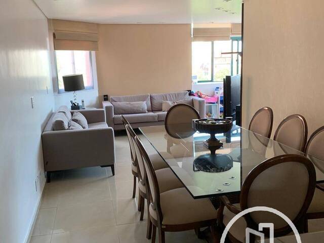 Apartamento para Comprar em São Paulo - 2