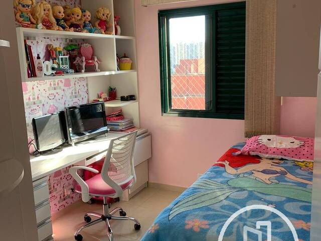 Apartamento para Comprar em São Paulo - 4