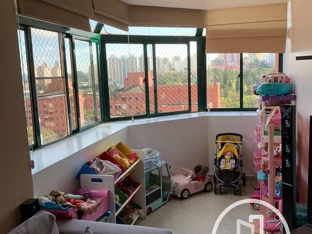Apartamento para Comprar em São Paulo - 3