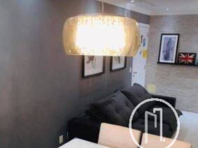 Apartamento para Comprar em São Paulo - 2