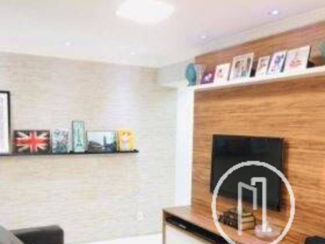 Apartamento para Comprar em São Paulo - 4