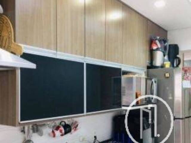 Apartamento para Comprar em São Paulo - 5