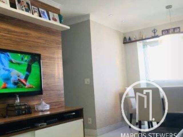 Apartamento para Comprar em São Paulo - 3