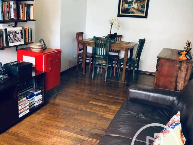Apartamento para Comprar em São Paulo - 4