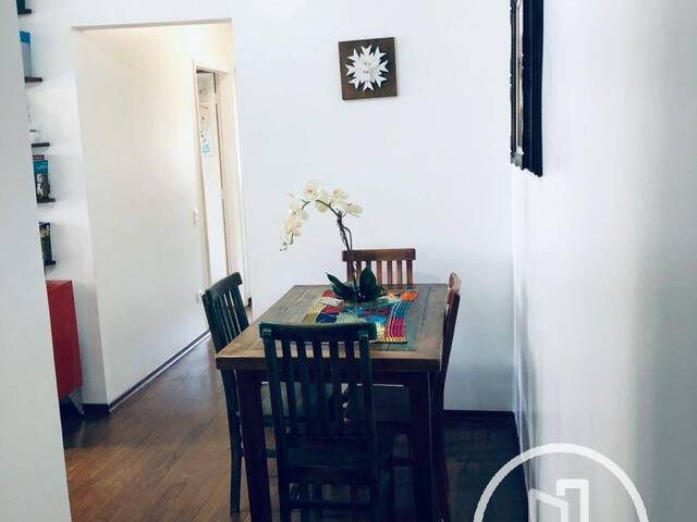 Apartamento para Comprar em São Paulo - 2
