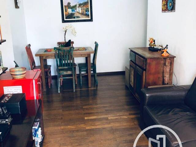 Apartamento para Comprar em São Paulo - 3