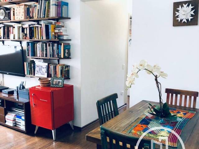 Apartamento para Comprar em São Paulo - 5