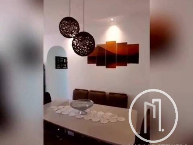 Apartamento para Comprar em São Paulo - 5