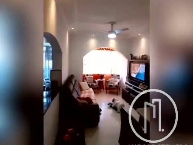 Apartamento para Comprar em São Paulo - 4
