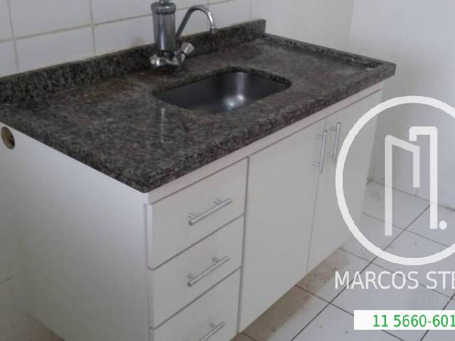 Apartamento para Alugar em São Paulo - 5