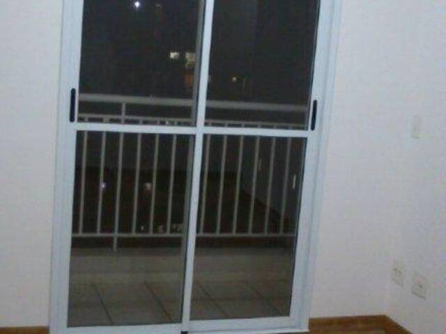 #1ML78ML - Apartamento para Alugar em São Paulo - SP - 3
