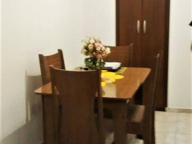 #FU18ML - Apartamento para Comprar em São Paulo - SP - 2