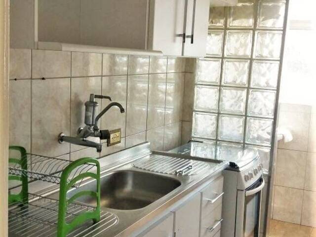 #FU18ML - Apartamento para Comprar em São Paulo - SP - 3
