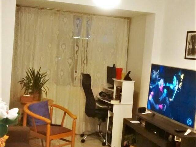 #FU18ML - Apartamento para Comprar em São Paulo - SP - 1