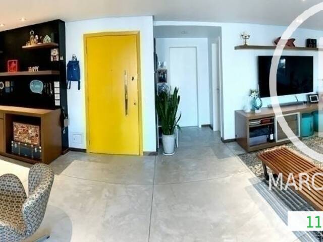 Apartamento para Comprar em São Paulo - 4