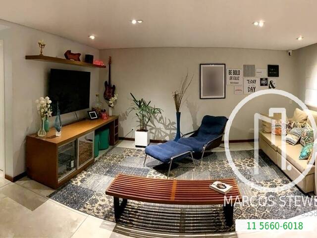 Apartamento para Comprar em São Paulo - 2