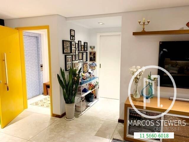 Apartamento para Comprar em São Paulo - 5