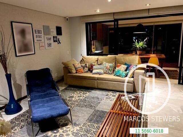 Apartamento para Comprar em São Paulo - 3