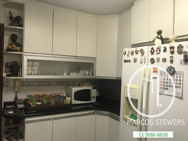 Casa para Comprar em São Paulo - 5