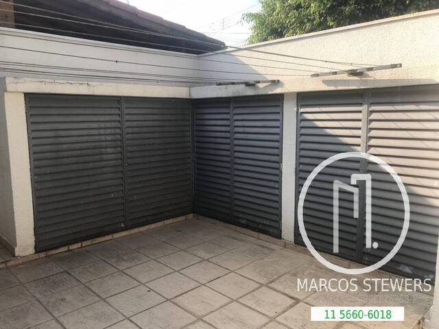 Casa para Comprar em São Paulo - 4
