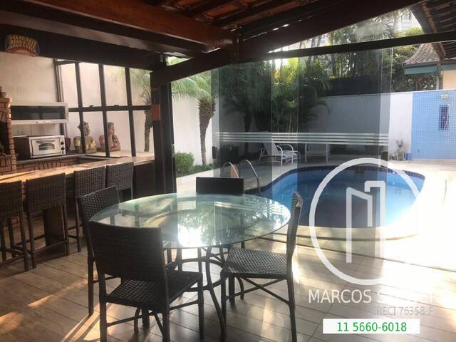Casa para Comprar em São Paulo - 3