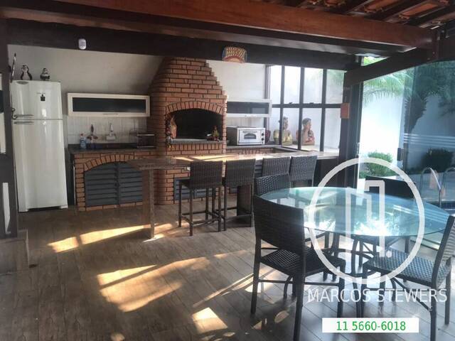 Casa para Comprar em São Paulo - 2