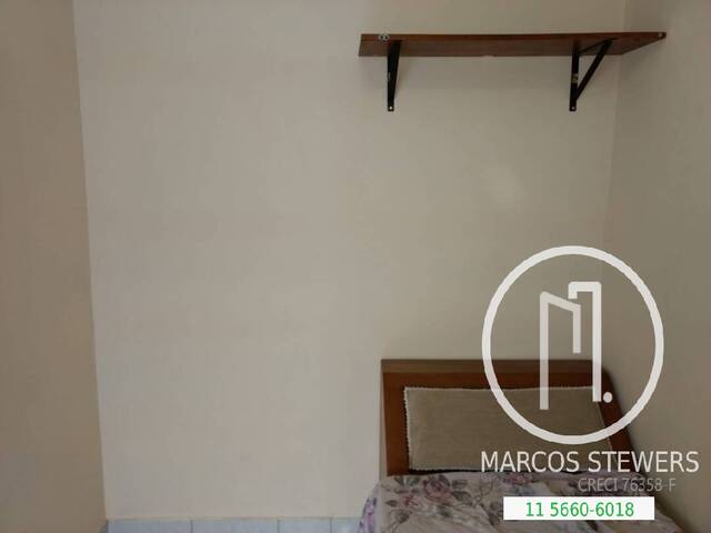 Apartamento para Comprar em São Paulo - 5
