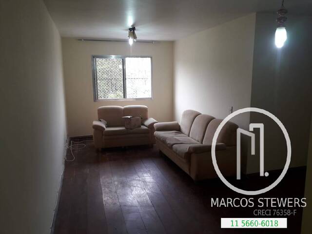 Apartamento para Comprar em São Paulo - 2