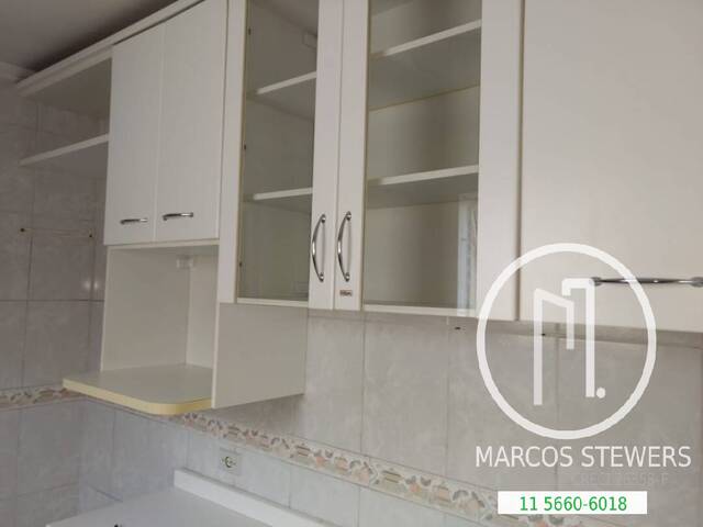 Apartamento para Comprar em São Paulo - 4