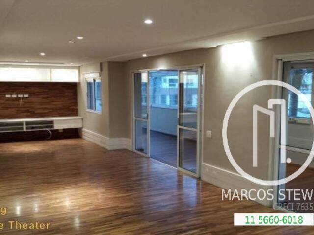 Apartamento para Alugar em São Paulo - 2