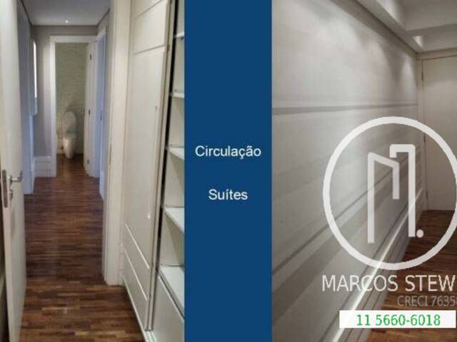 Apartamento para Alugar em São Paulo - 5