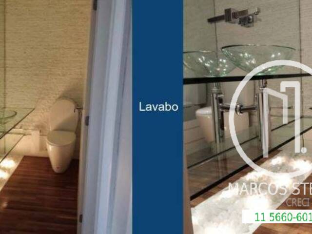 Apartamento para Alugar em São Paulo - 4