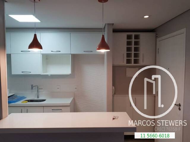 #1D9L8ML - Apartamento para Comprar em São Paulo - SP - 1