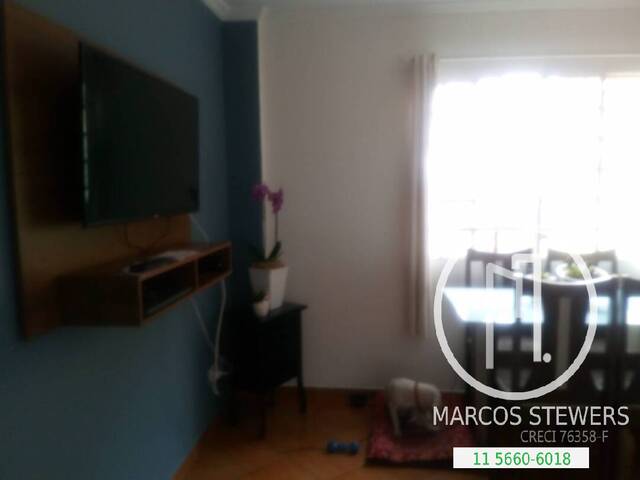 Apartamento para Comprar em São Paulo - 3