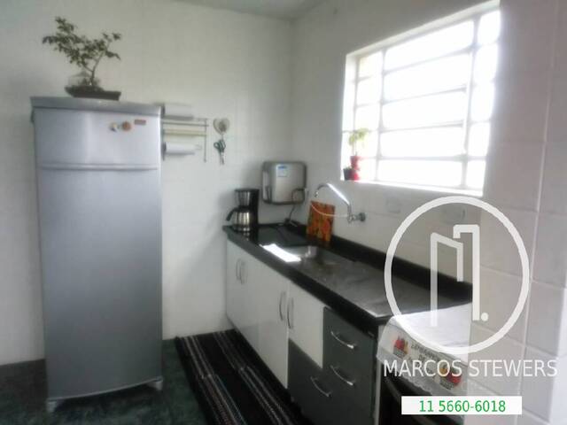 Apartamento para Comprar em São Paulo - 5
