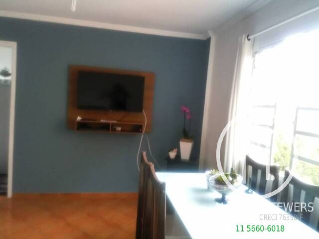 Apartamento para Comprar em São Paulo - 2