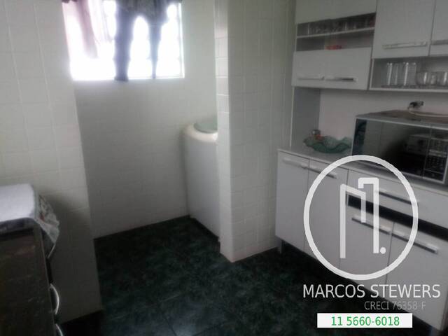 Apartamento para Comprar em São Paulo - 4
