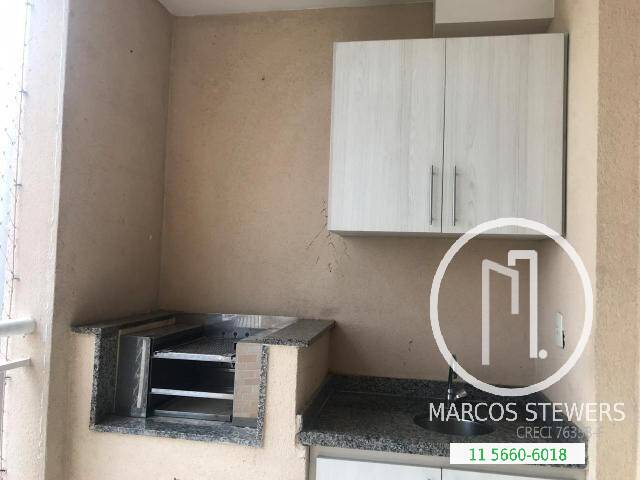 Apartamento para Alugar em São Paulo - 4