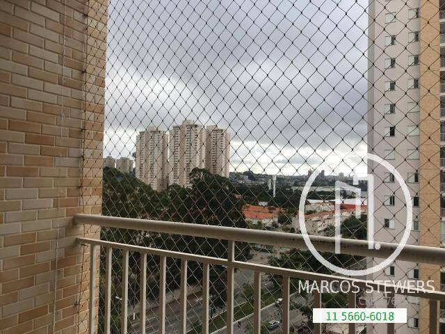 #QIV8ML - Apartamento para Alugar em São Paulo - SP - 3