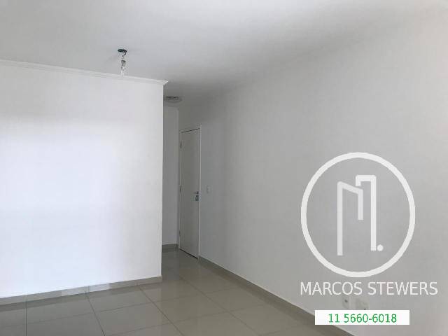#QIV8ML - Apartamento para Alugar em São Paulo - SP - 2