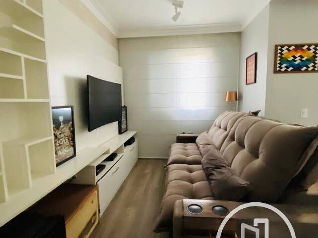 #B2F8ML - Apartamento para Comprar em São Paulo - SP - 1