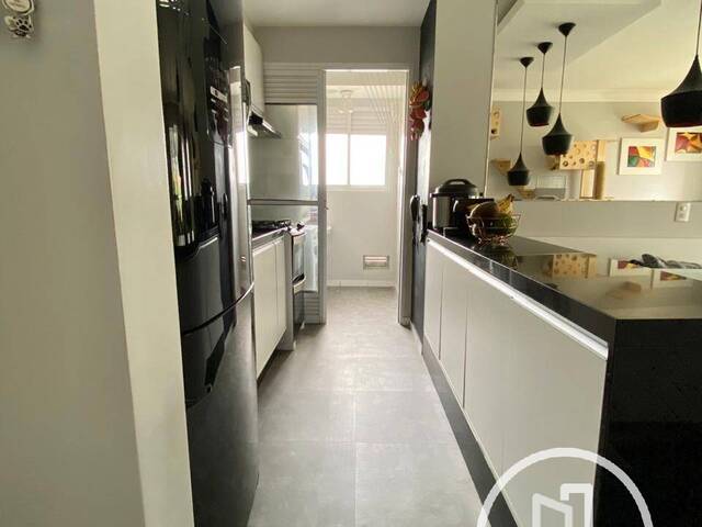 Apartamento para Comprar em São Paulo - 4