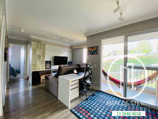 #B2F8ML - Apartamento para Comprar em São Paulo - SP - 3