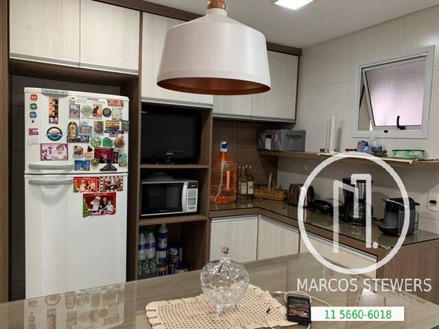 Apartamento para Comprar em São Paulo - 4