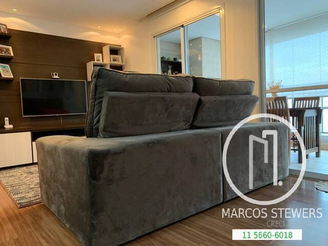 Apartamento para Comprar em São Paulo - 2